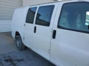 ✅ 2006 Chevrolet Express Cargo • VIN: 1GCGG25VX61172730 • Lot: 67153475. Listed on Copart with 191,657 mi. Free auction sales archive from the USA and detailed vehicle history report at DreamBid. Image 11.