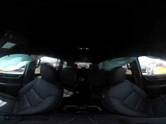 ✅ 2024 GMC Acadia AWD Elevation • VIN: 1GKENNKSXRJ197435 • Лот: 41951892. Опубликован ранее на IAAI с пробегом 10 366 миль. Бесплатный доступ к архиву аукционных продаж из США и подробный отчёт об истории автомобиля на DreamBid. Изображение 18.