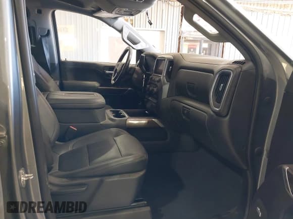 ✅ 2022 Chevrolet Silverado 1500 RST • VIN: 3GCUYEEDXNG115033 • Лот: 42203517. Опубликован ранее на IAAI с пробегом 40 269 миль. Бесплатный доступ к архиву аукционных продаж из США и подробный отчёт об истории автомобиля на DreamBid. Изображение 5.