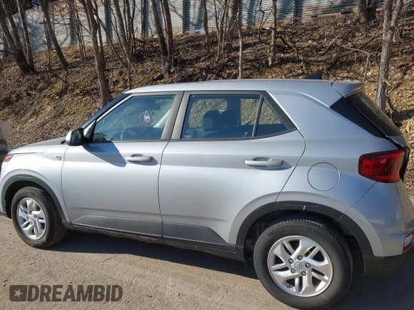 ✅ 2022 Hyundai Venue SE • VIN: KMHRB8A32NU141463 • Лот: 41700684. Опубликован ранее на IAAI с пробегом 44 616 миль. Бесплатный доступ к архиву аукционных продаж из США и подробный отчёт об истории автомобиля на DreamBid. Изображение 15.
