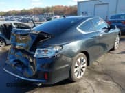 ✅ 2015 Honda Accord EX-L • VIN: 1HGCT1B85FA004871 • Lot: 43554337. Wystawiony na IAAI z przebiegiem 110 681 mil. Bezpłatny archiwum sprzedaży aukcyjnych z USA i szczegółowy raport historii pojazdu na DreamBid. Zdjęcie 4.