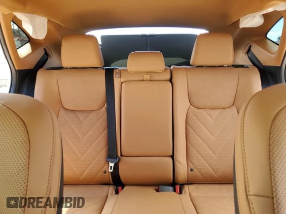 ✅ 2023 Lexus NX 350h Luxury • VIN: JTJHKCEZ0P5007417 • Lot: 71870675. Wystawiony na Copart z przebiegiem 8 691 mil. Bezpłatny archiwum sprzedaży aukcyjnych z USA i szczegółowy raport historii pojazdu na DreamBid. Zdjęcie 10.