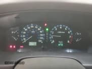 ✅ 2001 Infiniti QX4 Luxury • VIN: JNRDR09Y81W214250 • Лот: 77974094. Опубликован ранее на Copart с пробегом 214 564 миль. Бесплатный доступ к архиву аукционных продаж из США и подробный отчёт об истории автомобиля на DreamBid. Изображение 9.