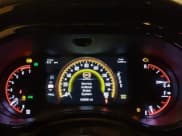 ✅ 2022 Dodge Durango R/T • VIN: 1C4SDJCT7NC105441 • Lot: 42318984. Wystawiony na IAAI z przebiegiem 34 908 mil. Bezpłatny archiwum sprzedaży aukcyjnych z USA i szczegółowy raport historii pojazdu na DreamBid. Zdjęcie 7.