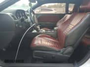 ✅ 2013 Dodge Challenger Rallye Redline • VIN: 2C3CDYAG0DH549702 • Lot: 58236014. Wystawiony na Copart z przebiegiem 204 351 mil. Bezpłatny archiwum sprzedaży aukcyjnych z USA i szczegółowy raport historii pojazdu na DreamBid. Zdjęcie 7.