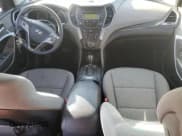 ✅ 2016 Hyundai Santa Fe • VIN: 5XYZT3LB5GG367977 • Лот: 91038655. Опубликован ранее на Copart с пробегом 93 766 миль. Бесплатный доступ к архиву аукционных продаж из США и подробный отчёт об истории автомобиля на DreamBid. Изображение 8.