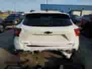 2025 Chevrolet Trax 2RS с VIN KL77LJEP6SC173375, выставлен на аукционе Copart как лот 72048285 с пробегом 2 020 миль миль и На запчасти • Non repairable. История ставок и продаж доступна на DreamBid. Изображение 6.