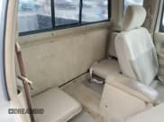 ✅ 1998 Nissan Frontier XE • VIN: 1N6DD26S2WC339132 • Lot: 84616235. Listed on Copart with 174,391 mi. Free auction sales archive from the USA and detailed vehicle history report at DreamBid. Image 10.