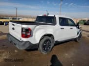 ✅ 2024 Ford Maverick XLT • VIN: 3FTTW8J92RRA59233 • Lot: 42352485. Listed on Copart with 4,563 mi. Free auction sales archive from the USA and detailed vehicle history report at DreamBid. Image 3.