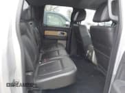 ✅ 2011 Ford F-150 XLT • VIN: 1FTFW1ET3BFD13092 • Lot: 43820814. Wystawiony na IAAI z przebiegiem 157 649 mil. Bezpłatny archiwum sprzedaży aukcyjnych z USA i szczegółowy raport historii pojazdu na DreamBid. Zdjęcie 8.