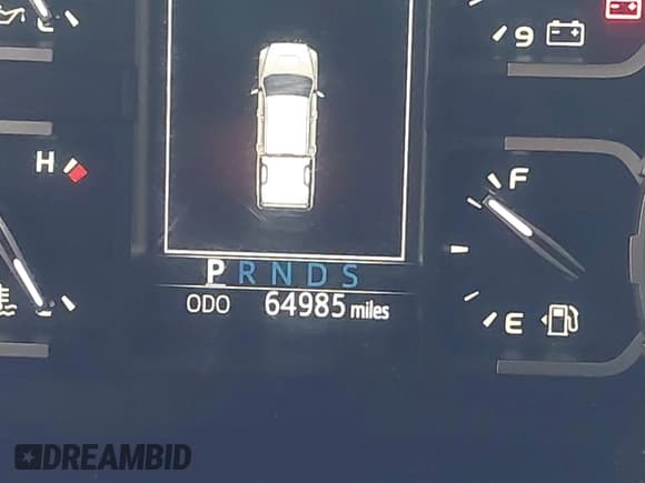 ✅ 2021 Toyota Tundra Limited • VIN: 5TFHY5F19MX994394 • Лот: 40927777. Опубликован ранее на IAAI с пробегом 64 985 миль. Бесплатный доступ к архиву аукционных продаж из США и подробный отчёт об истории автомобиля на DreamBid. Изображение 15.