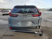 ✅ 2022 Honda CR-V EX • VIN: 7FARW1H52NE006987 • Lot: 84293375. Wystawiony na Copart z przebiegiem 21 631 mil. Bezpłatny archiwum sprzedaży aukcyjnych z USA i szczegółowy raport historii pojazdu na DreamBid. Zdjęcie 6.
