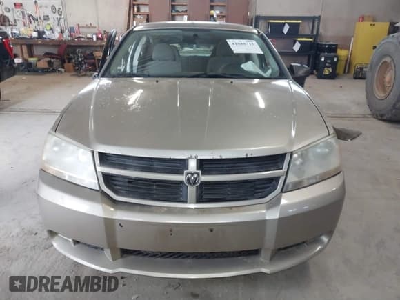 ✅ 2009 Dodge Avenger SE • VIN: 1B3LC46B09N526151 • Lot: 41888715. Wystawiony na IAAI z przebiegiem 230 566 mil. Bezpłatny archiwum sprzedaży aukcyjnych z USA i szczegółowy raport historii pojazdu na DreamBid. Zdjęcie 12.