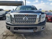 ✅ 2016 Nissan Titan Platinum Reserve • VIN: 1N6BA1F25GN508897 • Lot: 55090755. Listed on Copart with 175,850 mi. Free auction sales archive from the USA and detailed vehicle history report at DreamBid. Image 5.