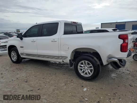 ✅ 2019 Chevrolet Silverado 1500 LT • VIN: 3GCUWCEDXKG174380 • Lot: 72009424. Wystawiony na Copart z przebiegiem 66 806 mil. Bezpłatny archiwum sprzedaży aukcyjnych z USA i szczegółowy raport historii pojazdu na DreamBid. Zdjęcie 2.