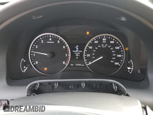 ✅ 2015 Lexus ES 330 • VIN: JTHBK1GG6F2207855 • Лот: 85396815. Опубликован ранее на Copart с пробегом 67 946 миль. Бесплатный доступ к архиву аукционных продаж из США и подробный отчёт об истории автомобиля на DreamBid. Изображение 9.