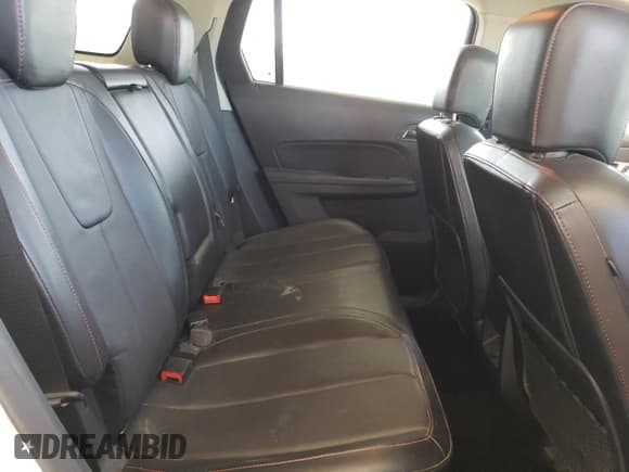 ✅ 2014 GMC Terrain SLT • VIN: 2GKFLXE37E6160053 • Lot: 89673615. Wystawiony na Copart z przebiegiem 181 862 mil. Bezpłatny archiwum sprzedaży aukcyjnych z USA i szczegółowy raport historii pojazdu na DreamBid. Zdjęcie 11.