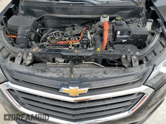 ✅ 2019 Chevrolet Equinox LT • VIN: 3GNAXWEUXKL202646 • Лот: 57761805. Опубликован ранее на Copart с пробегом 82 366 миль. Бесплатный доступ к архиву аукционных продаж из США и подробный отчёт об истории автомобиля на DreamBid. Изображение 12.