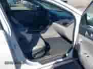 2015 Hyundai Sonata SE with VIN 5NPE24AFXFH021301, listed as a IAAI auction lot 43353622 with 146,014 mi miles and . Bid and sale history available at DreamBid. Image 5.