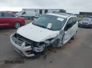 ✅ 2014 Ford Escape Titanium • VIN: 1FMCU0J90EUA75548 • Lot: 43019044. Wystawiony na IAAI z przebiegiem 164 580 mil. Bezpłatny archiwum sprzedaży aukcyjnych z USA i szczegółowy raport historii pojazdu na DreamBid. Zdjęcie 17.