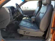 ✅ 2005 Chevrolet Colorado 1SC LS Z85 • VIN: 1GCDT136658154929 • Лот: 60530065. Опубликован ранее на Copart с пробегом 192 419 миль. Бесплатный доступ к архиву аукционных продаж из США и подробный отчёт об истории автомобиля на DreamBid. Изображение 7.