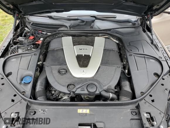 ✅ 2016 Mercedes-Benz S • VIN: WDDUX7GB2GA236916 • Лот: 65527785. Опубликован ранее на Copart с пробегом 92 652 миль. Бесплатный доступ к архиву аукционных продаж из США и подробный отчёт об истории автомобиля на DreamBid. Изображение 11.