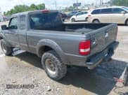 ✅ 2006 Ford Ranger XL • VIN: 1FTZR15E06PA47052 • Lot: 42845344. Listed on IAAI with 191,470 mi. Free auction sales archive from the USA and detailed vehicle history report at DreamBid. Image 3.