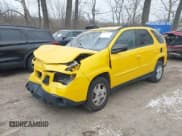 ✅ 2002 Pontiac Aztek • VIN: 3G7DA03E72S592643 • Лот: 41072851. Опубликован ранее на IAAI с пробегом 150 841 миль. Бесплатный доступ к архиву аукционных продаж из США и подробный отчёт об истории автомобиля на DreamBid. Изображение 17.
