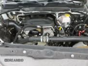 ✅ 2023 Ram 2500 Big Horn • VIN: 3C6UR5DJ1PG542986 • Lot: 63006805. Listed on Copart with 2,405 mi. Free auction sales archive from the USA and detailed vehicle history report at DreamBid. Image 11.