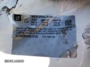 ✅ 2017 Chevrolet Volt LT • VIN: 1G1RC6S59HU115753 • Lot: 70720724. Wystawiony na Copart z przebiegiem 127 791 mil. Bezpłatny archiwum sprzedaży aukcyjnych z USA i szczegółowy raport historii pojazdu na DreamBid. Zdjęcie 14.