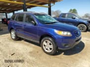 ✅ 2010 Hyundai Santa Fe GL • VIN: 5NMSG3AB3AH388977 • Lot: 46573185. Listed on Copart with 228,077 mi. Free auction sales archive from the USA and detailed vehicle history report at DreamBid. Image 4.