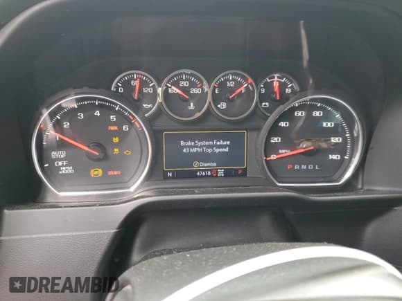 ✅ 2020 Chevrolet Silverado 1500 RST • VIN: 1GCRYEED5LZ362804 • Lot: 68286125. Listed on Copart with 47,618 mi. Free auction sales archive from the USA and detailed vehicle history report at DreamBid. Image 9.