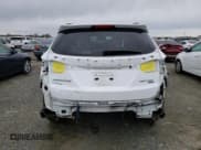 ✅ 2018 Hyundai Santa Fe 2.0T • VIN: 5NMZUDLAXJH072817 • Лот: 43754453. Опубликован ранее на Copart с пробегом 89 190 миль. Бесплатный доступ к архиву аукционных продаж из США и подробный отчёт об истории автомобиля на DreamBid. Изображение 6.