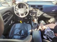 ✅ 2012 Kia Rio EX • VIN: KNADN4A36C6047535 • Lot: 90049595. Listed on Copart with 46,603 mi. Free auction sales archive from the USA and detailed vehicle history report at DreamBid. Image 8.