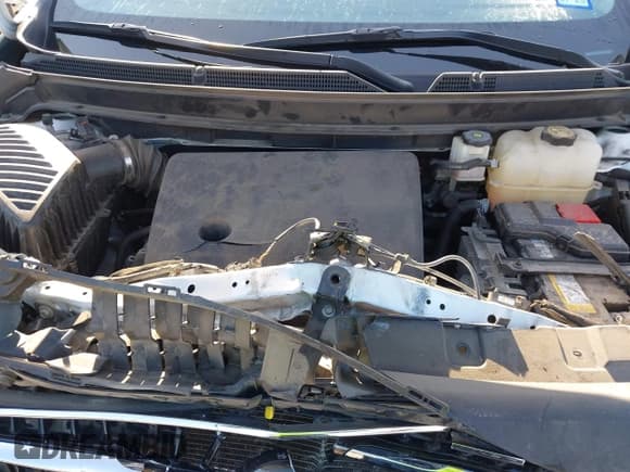 ✅ 2021 Buick Enclave Essence • VIN: 5GAERBKW8MJ260284 • Лот: 42377345. Опубликован ранее на IAAI с пробегом 89 888 миль. Бесплатный доступ к архиву аукционных продаж из США и подробный отчёт об истории автомобиля на DreamBid. Изображение 10.