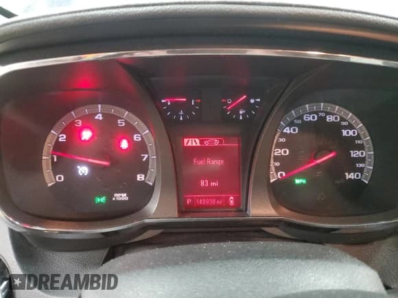 ✅ 2015 GMC Terrain SLT • VIN: 2GKFLXEK7F6384772 • Lot: 87285915. Listed on Copart with 148,938 mi. Free auction sales archive from the USA and detailed vehicle history report at DreamBid. Image 9.