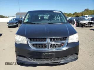 ✅ 2013 Dodge Grand Caravan SE • VIN: 2C4RDGBG7DR796448 • Лот: 85551545. Опубликован ранее на Copart с пробегом 220 281 миль. Бесплатный доступ к архиву аукционных продаж из США и подробный отчёт об истории автомобиля на DreamBid. Изображение 5.