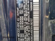 ✅ 1994 Mercedes-Benz S 320 • VIN: WDBGA43E5RA180107 • Лот: 81722665. Опубликован ранее на Copart с пробегом Не указан. Бесплатный доступ к архиву аукционных продаж из США и подробный отчёт об истории автомобиля на DreamBid. Изображение 12.