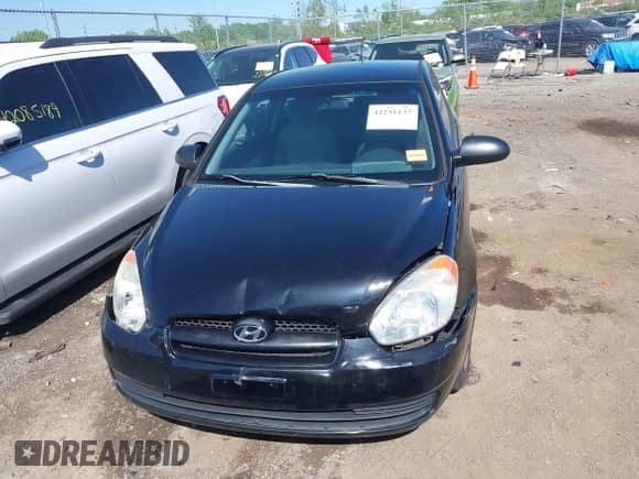 2009 Hyundai Accent GS с VIN KMHCM36CX9U135525, выставлен на аукционе IAAI как лот 42231137 с пробегом 142 118 миль миль и . История ставок и продаж доступна на DreamBid. Изображение 12.