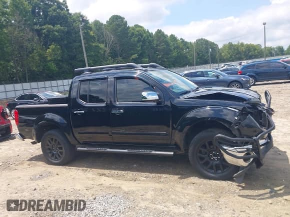 ✅ 2012 Nissan Frontier SV • VIN: 1N6AD0ER7CC464709 • Lot: 42877891. Listed on IAAI with 251,961 mi. Free auction sales archive from the USA and detailed vehicle history report at DreamBid. Image 14.
