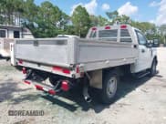 ✅ 2019 Ford F-250 XL • VIN: 1FDBF2A61KED44637 • Lot: 42774481. Listed on IAAI with 90,869 mi. Free auction sales archive from the USA and detailed vehicle history report at DreamBid. Image 4.