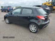 ✅ 2012 Mazda 2 Sport • VIN: JM1DE1KY5C0140495 • Lot: 70912885. Wystawiony na Copart z przebiegiem 96 695 mil. Bezpłatny archiwum sprzedaży aukcyjnych z USA i szczegółowy raport historii pojazdu na DreamBid. Zdjęcie 2.