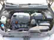 2014 Hyundai Sonata GLS with VIN 5NPEB4ACXEH838269, listed as a IAAI auction lot 42968890 with 109,056 mi miles and . Bid and sale history available at DreamBid. Image 10.