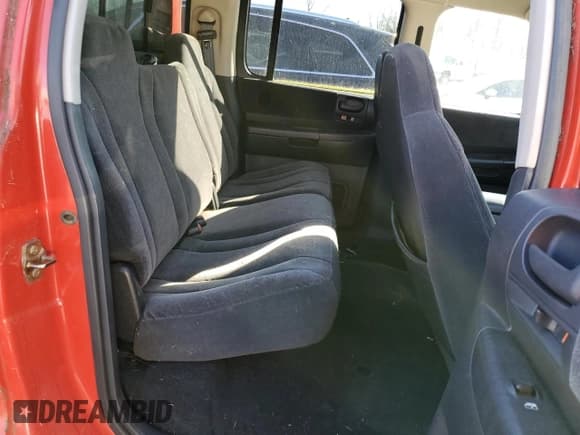 ✅ 2001 Dodge Dakota Sport • VIN: 1B7HL2AN61S325032 • Lot: 43864165. Wystawiony na Copart z przebiegiem Nie podano. Bezpłatny archiwum sprzedaży aukcyjnych z USA i szczegółowy raport historii pojazdu na DreamBid. Zdjęcie 10.