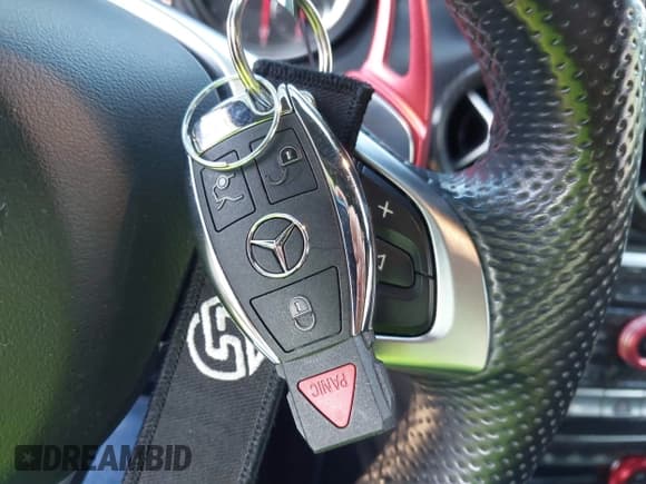 ✅ 2018 Mercedes-Benz GLA 45 AMG • VIN: WDDTG5CB9JJ485128 • Лот: 43368379. Опубликован ранее на IAAI с пробегом 77 535 миль. Бесплатный доступ к архиву аукционных продаж из США и подробный отчёт об истории автомобиля на DreamBid. Изображение 11.