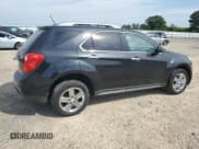 ✅ 2015 Chevrolet Equinox LTZ • VIN: 2GNALDEK3F6415365 • Лот: 71349294. Опубликован ранее на Copart с пробегом 179 023 миль. Бесплатный доступ к архиву аукционных продаж из США и подробный отчёт об истории автомобиля на DreamBid. Изображение 3.