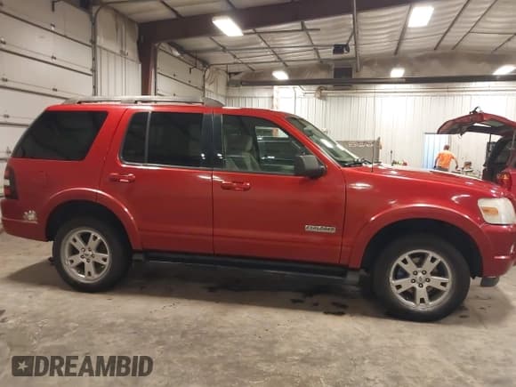 ✅ 2007 Ford Explorer XLT • VIN: 1FMEU73E07UA72289 • Лот: 42196865. Опубликован ранее на IAAI с пробегом 178 672 миль. Бесплатный доступ к архиву аукционных продаж из США и подробный отчёт об истории автомобиля на DreamBid. Изображение 13.