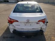 ✅ 2017 Toyota Corolla LE • VIN: 5YFBURHE6HP658859 • Лот: 92711215. Опубликован ранее на Copart с пробегом 101 158 миль. Бесплатный доступ к архиву аукционных продаж из США и подробный отчёт об истории автомобиля на DreamBid. Изображение 6.