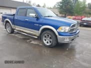 ✅ 2009 Dodge 1500 SLT • VIN: 1D3HV13T99S816326 • Lot: 42266464. Wystawiony na IAAI z przebiegiem 193 738 mil. Bezpłatny archiwum sprzedaży aukcyjnych z USA i szczegółowy raport historii pojazdu na DreamBid. Zdjęcie 1.