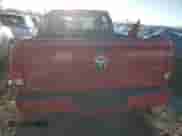 2016 Ram 1500 Express with VIN 3C6JR7ATXGG113754, listed as a Copart auction lot 83109904 with Not provided miles and Salvage title. Bid and sale history available at DreamBid. Image 6.